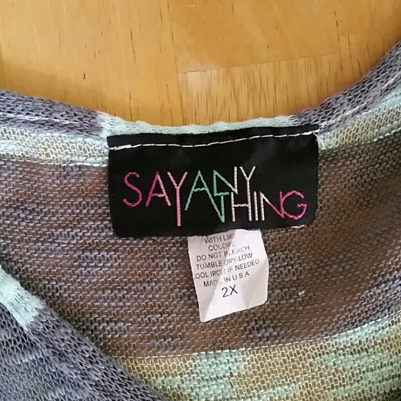 Top - Picture 2 of 3